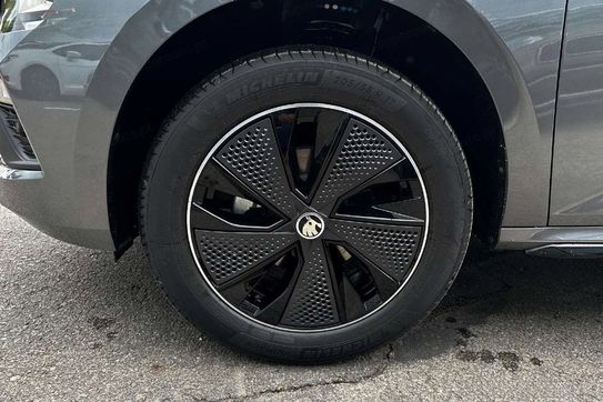 Skoda Kamiq Monte Carlo 1.5 TSI DSG