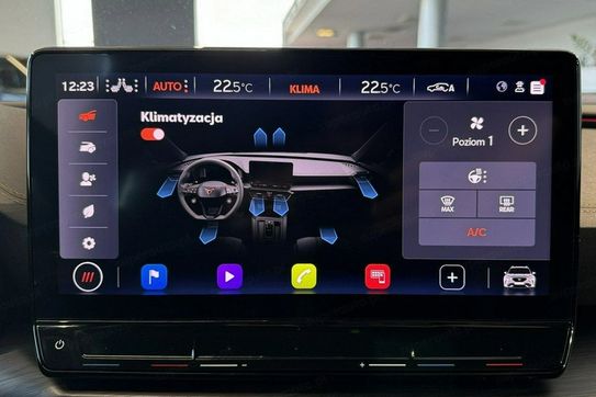 Cupra Formentor 2.0 TSI VZ DSG