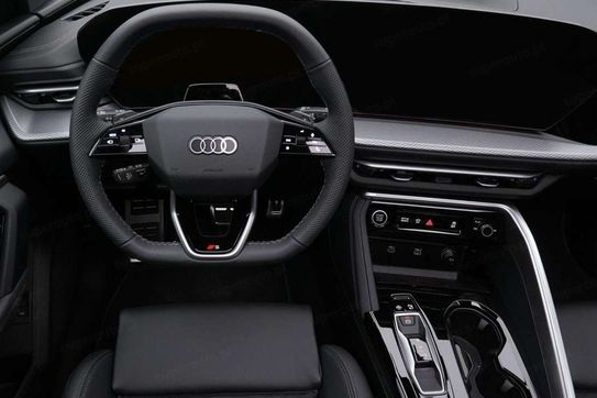 Audi Q5 e-Hybrid quattro Sportback