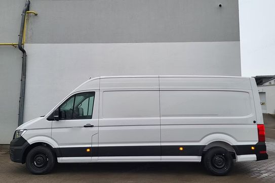 Volkswagen Crafter L4H3