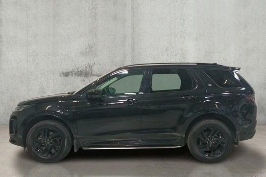 Land Rover Discovery Sport 2.0  aut