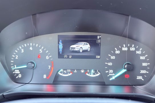 Ford Kuga 1.5 EcoBoost Cool&Connect