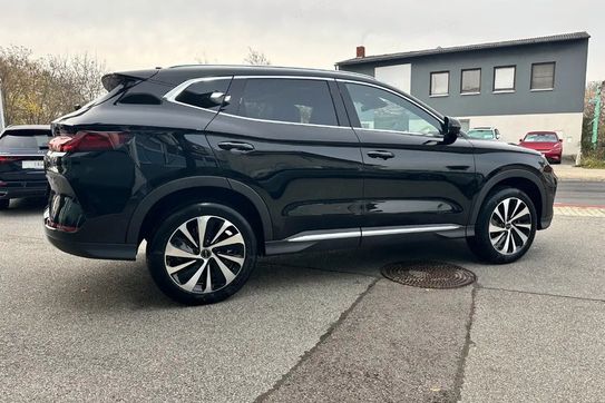 BYD Seal U DM-i  Design AWD