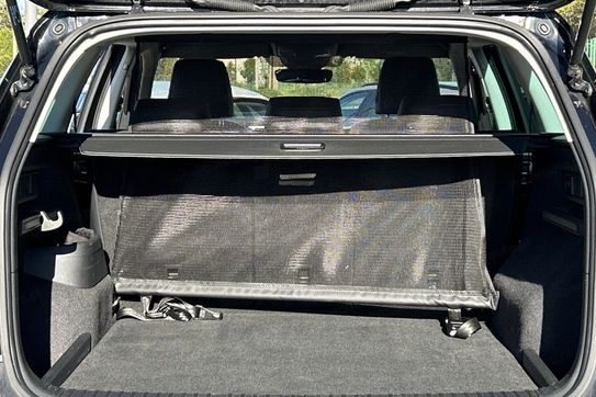 Skoda Kodiaq 2.0 Tdi 4X4 Style Dsg