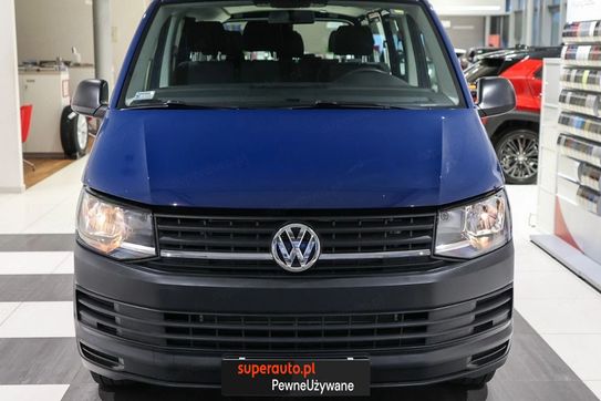 Volkswagen Transporter TDI
