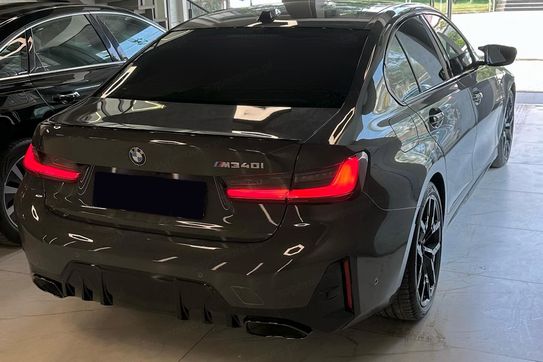 BMW Seria 3 M340i xDrive