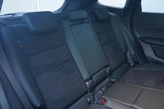 BMW X1 sDrive20i M Sport