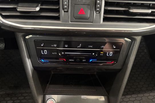 Seat Tarraco 1.5 Tsi Act Opf Style