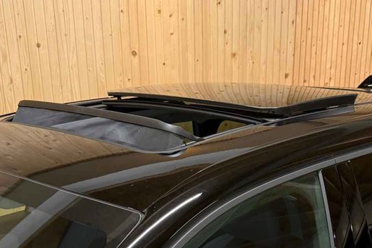 Citroen C5 Aircross Max eDCT6 1.2 mHEV