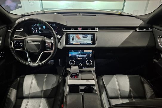 Land Rover Range Rover Velar D200 S