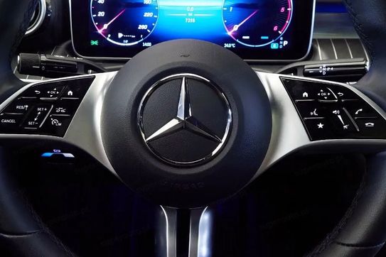 Mercedes Klasa C 220 d 4MATIC Avantgarde
