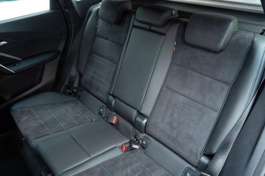 BMW X1 sDrive18i M Sport