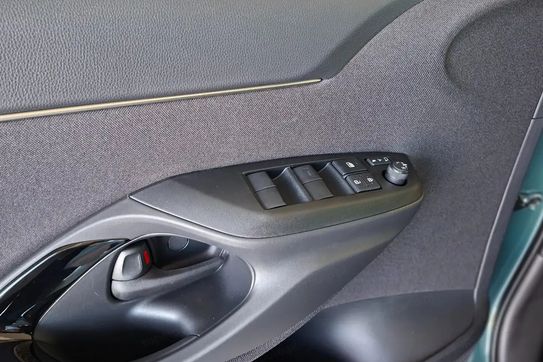 Toyota Yaris Cross Style 1.5 Hybrid