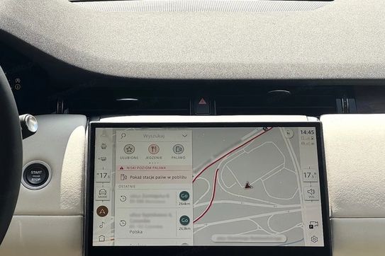 Land Rover Discovery Sport D200 Dynamic AWD S