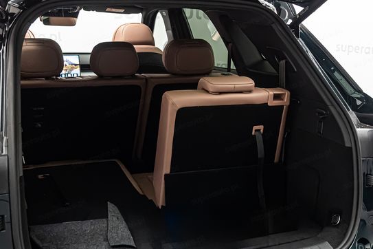 Chery Tiggo 9 Prestige 1.5 T-GDI Super Hybrid DHT 7os.