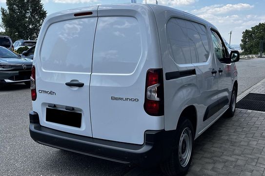 Citroen Berlingo Van M L1H1