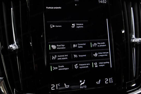 Volvo V90 B4 B Inscription