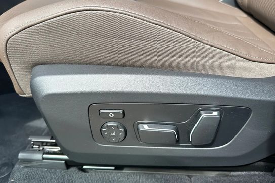 BMW X3 xDrive20d mHEV aut