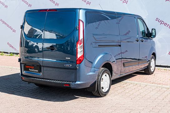 Ford Transit Custom L2H1 Trend