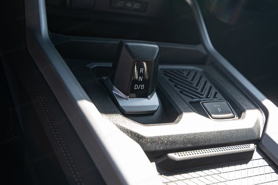 Dacia Bigster Journey 1.8 Full Hybrid