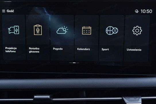 Hyundai Tucson 1.6 T-GDi Modern 2WD