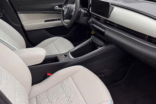 Fiat 600 La Prima 1.2 Turbo Hybrid eDCT