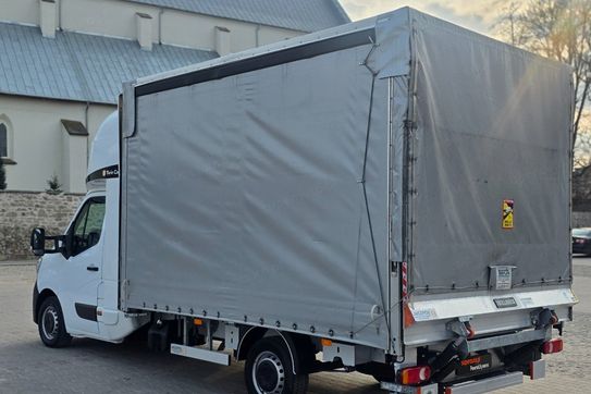 Renault Master 2.3 dCi L3 Extra
