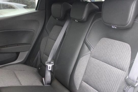 Renault Clio 1.0 TCe Techno LPG