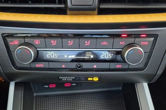 Seat Arona 1.0 TSI FR S&S DSG