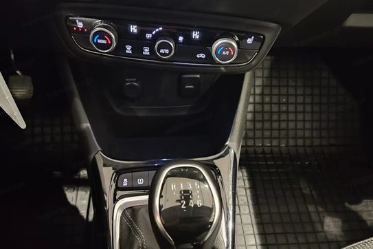 Opel Crossland X 1.2