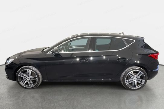 Seat Leon 1.5 TSI DSG