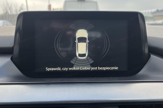 Mazda 6 2.0 Skymotion