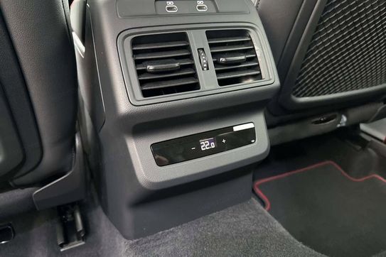 Audi Q5 TDI quattro Sportback S line