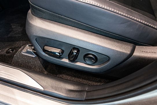 Lexus NX 450h+ Prestige 2.5 Plug-in Hybrid