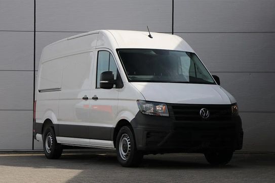 Volkswagen Crafter L3H3