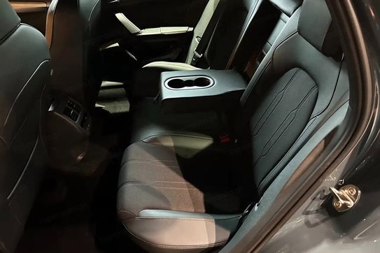 Cupra Formentor 1.5 e-TSI DSG