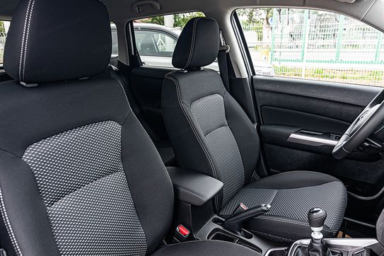 Suzuki Vitara 1.4 Boosterjet mHEV Premium Plus 4WD