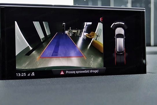 Audi Q7 50 TDI  quattro