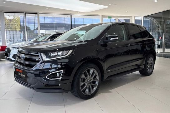 Ford EDGE 2.0 ST-Line 4x4