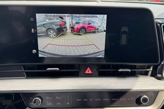 Kia Sportage 1.6 T-GDI L 2WD