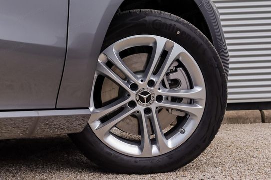 Mercedes CLA 200 Progressive Shooting Brake