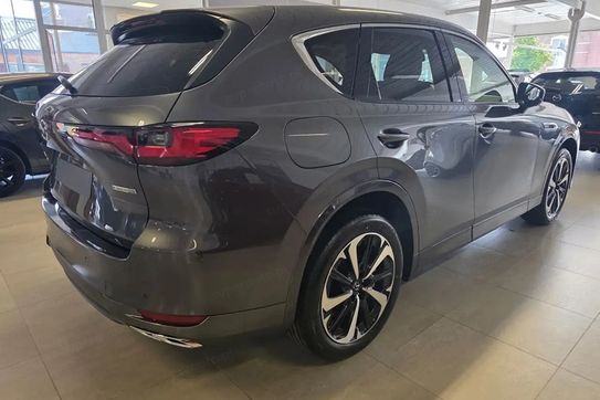 Mazda CX-60 Takumi 3.3 mHEV aut