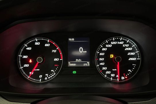 Seat Leon TSI