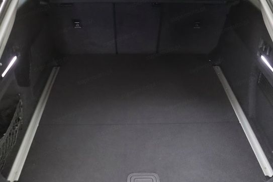 Audi A6 TDI quattro Avant