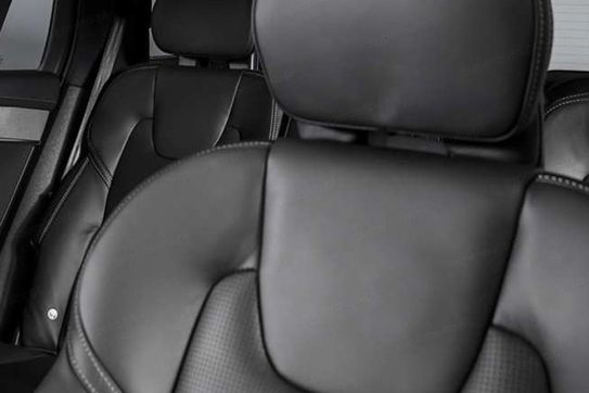 Volvo XC90 T8 AWD Plug-In Hybrid Ultra Dark 7os