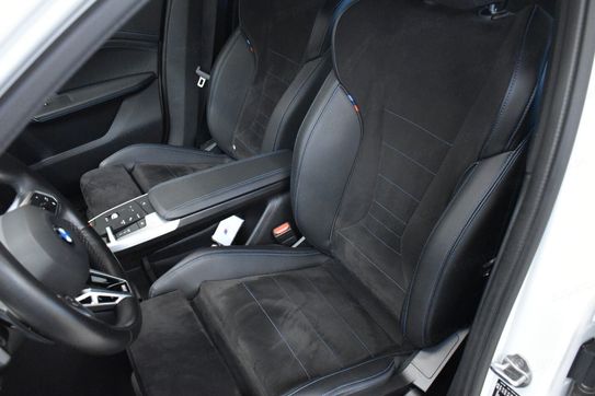 BMW X1 xDrive23d mHEV M Sport aut