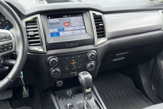 Ford Ranger 2.0 Ecoblue 4X4 Dc Xlt