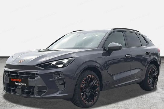Cupra Terramar 1.5 eHybrid PHEV VZ DSG