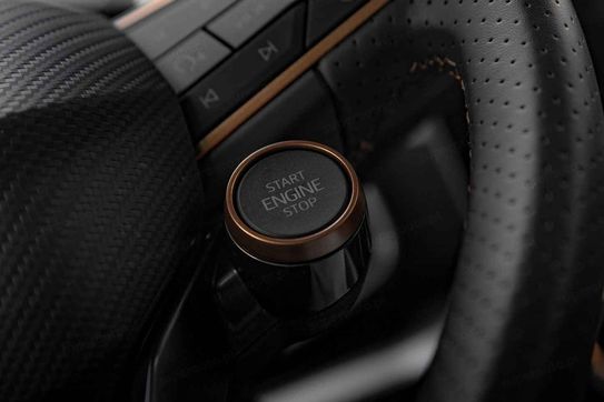 Cupra Leon 1.5 eTSI mHEV DSG
