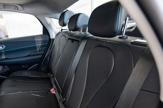 BYD Seal 5 DM-i 1.5 Design